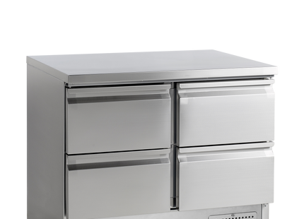 Saladette disk GN 1/1 - SA914