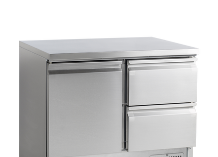Saladette disk GN 1/1 - SA912