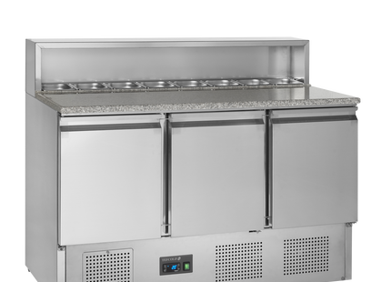 Pizzadisk GN 1/1 - PT930