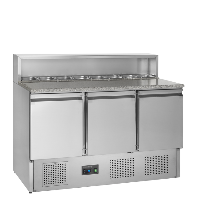 Pizzadisk GN 1/1 - PT930