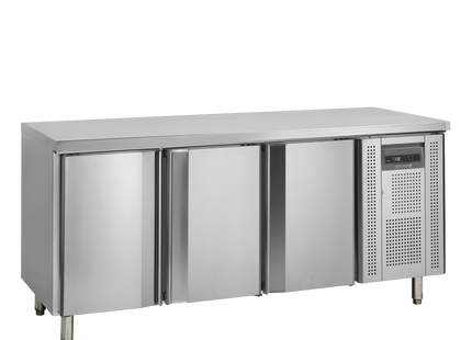 Frysebord - SK6310BT