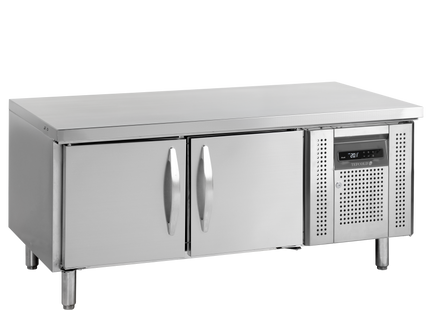 Kølebord GN 1/1 - UC5210