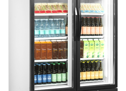 Display køleskab - FS1202H