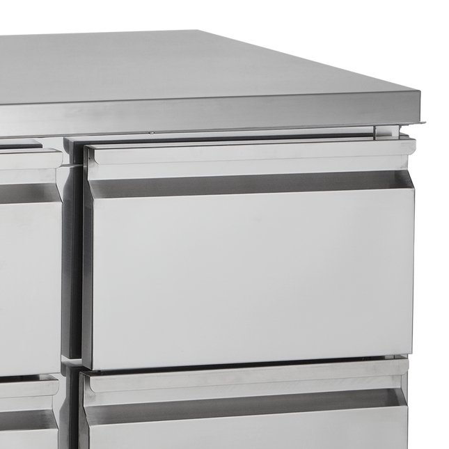 Saladette disk GN 1/1 - SA914