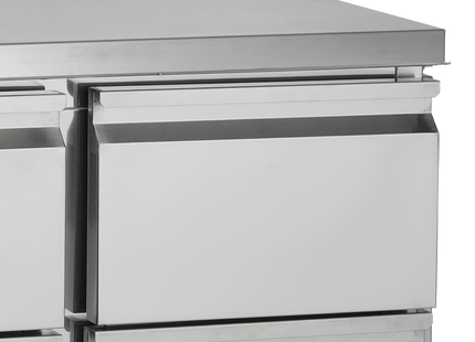 Saladette disk GN 1/1 - SA910