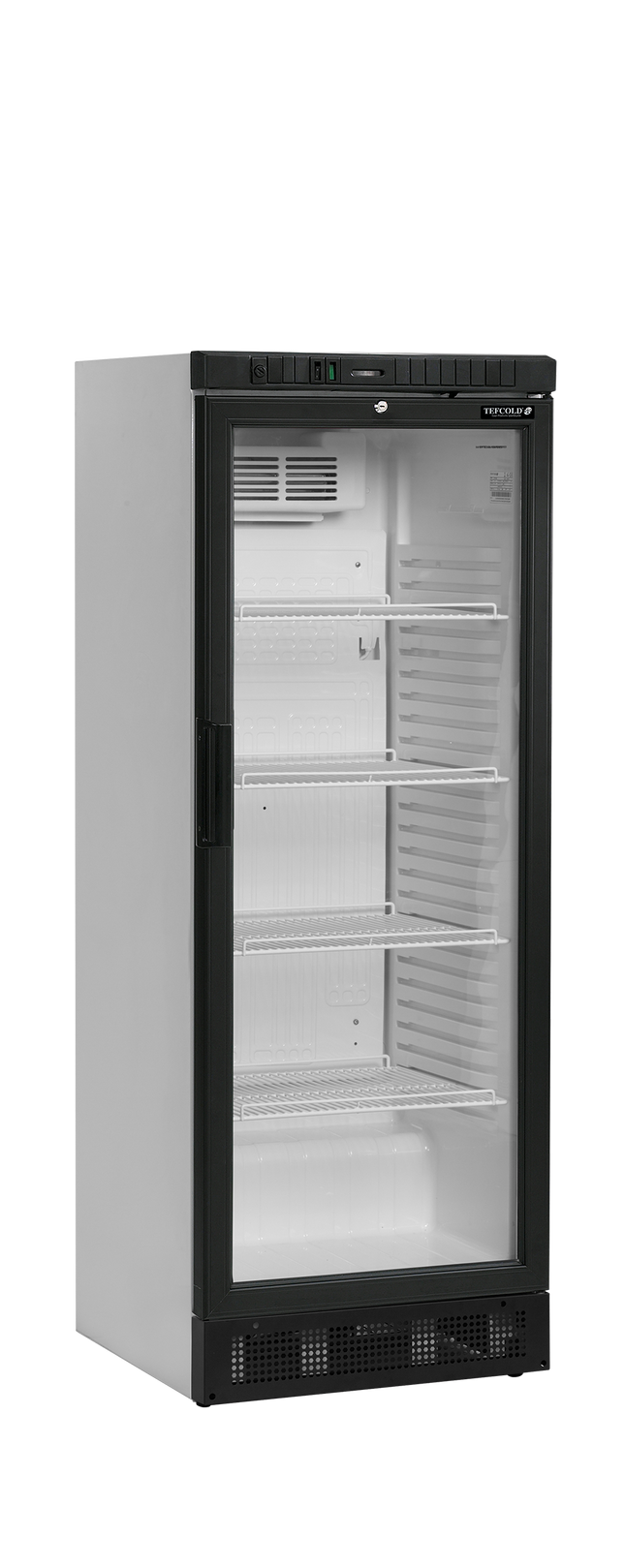 Flaskekøler - SCU1280
