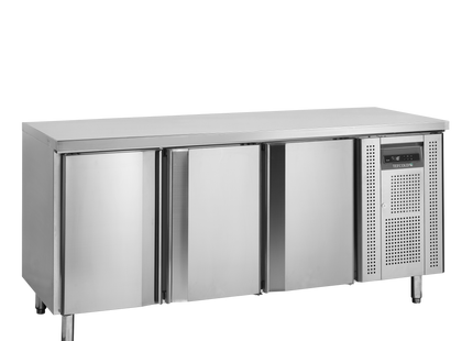 Frysebord GN 1/1 - CF7310/-SP
