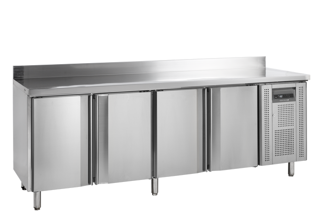 Snack Kølebord - SK6410/+SP