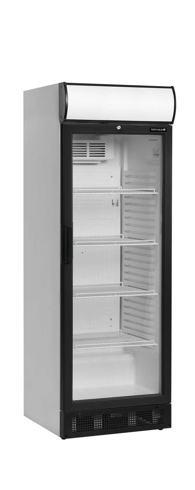 Flaskekøler - SCU1280CP