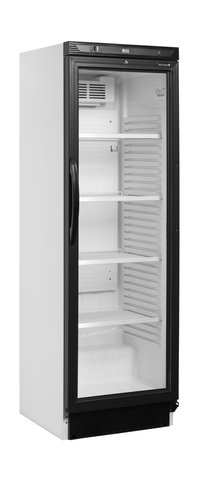 Flaskekøler - CEV425 1 LED