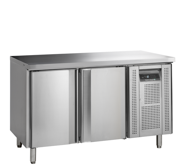 Kølebord bageri BK210