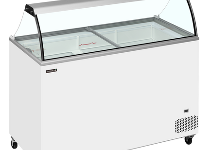 Scoop isfryser - IC402SC-SO
