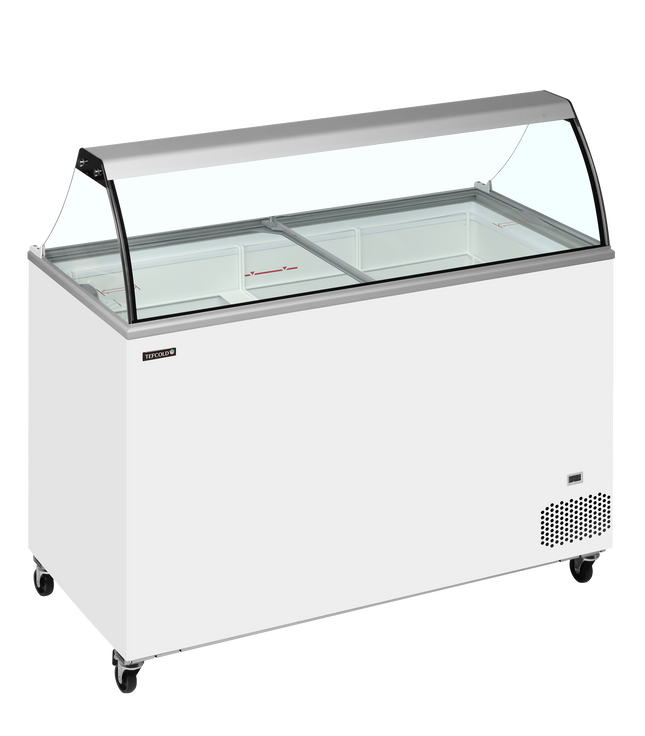 Scoop isfryser - IC402SC-SO