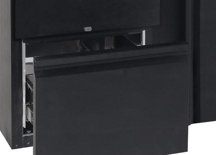 Backbar - CBC210