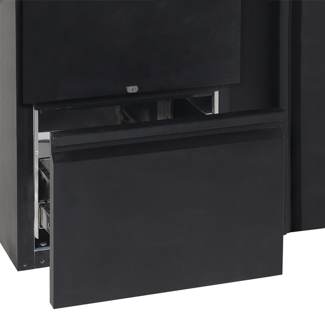 Backbar - CBC210