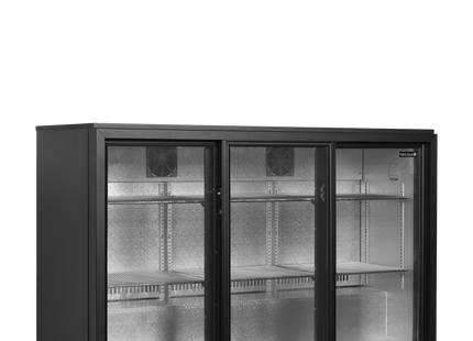 Backbar - BA30S-3