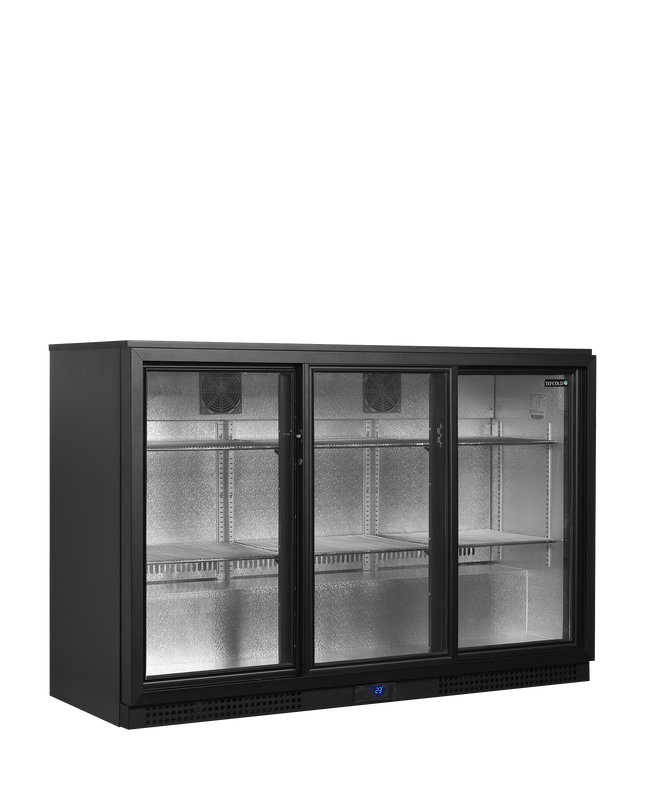 Backbar - BA30S-3