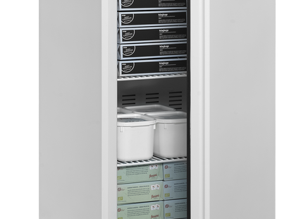Fryser - UF400V