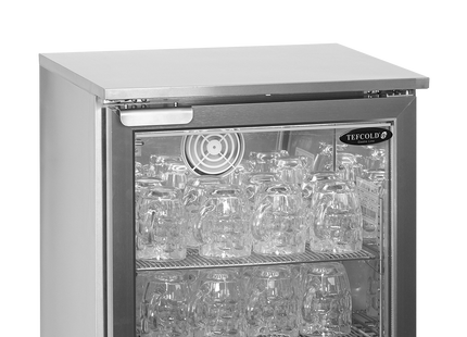 Isfryser - GF200VSG