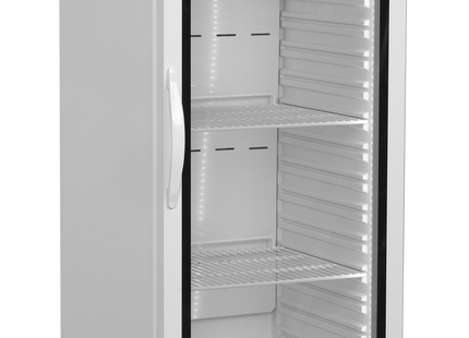 Displayfryser - UF400VGW
