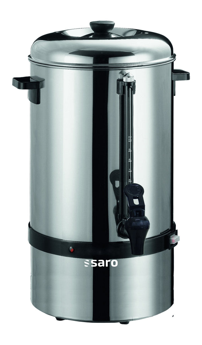 Kaffemaskine
model SAROMICA 6005