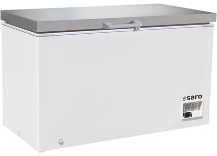 Kummefryser model BD 401 S