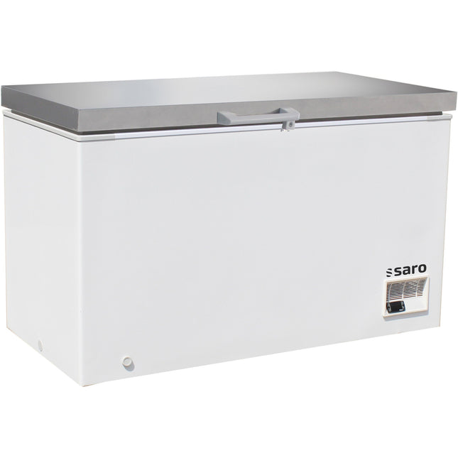 Kummefryser model BD 401 S