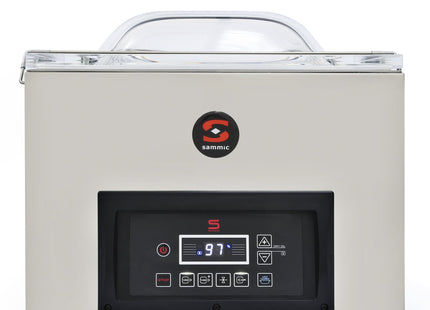 Kammervakuummaskine
model SE-416 230V