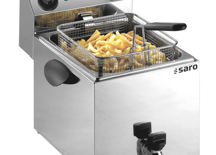 Frituremodel PROFRI 8 V - 8 liter
