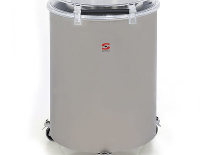 Salattørrer model ES-200