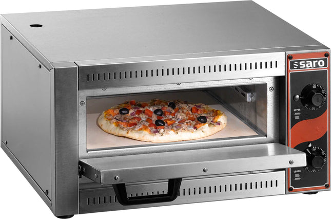 Pizzaovn bord
model PALERMO 1