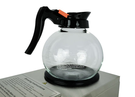 Glaskande 1,8 liter