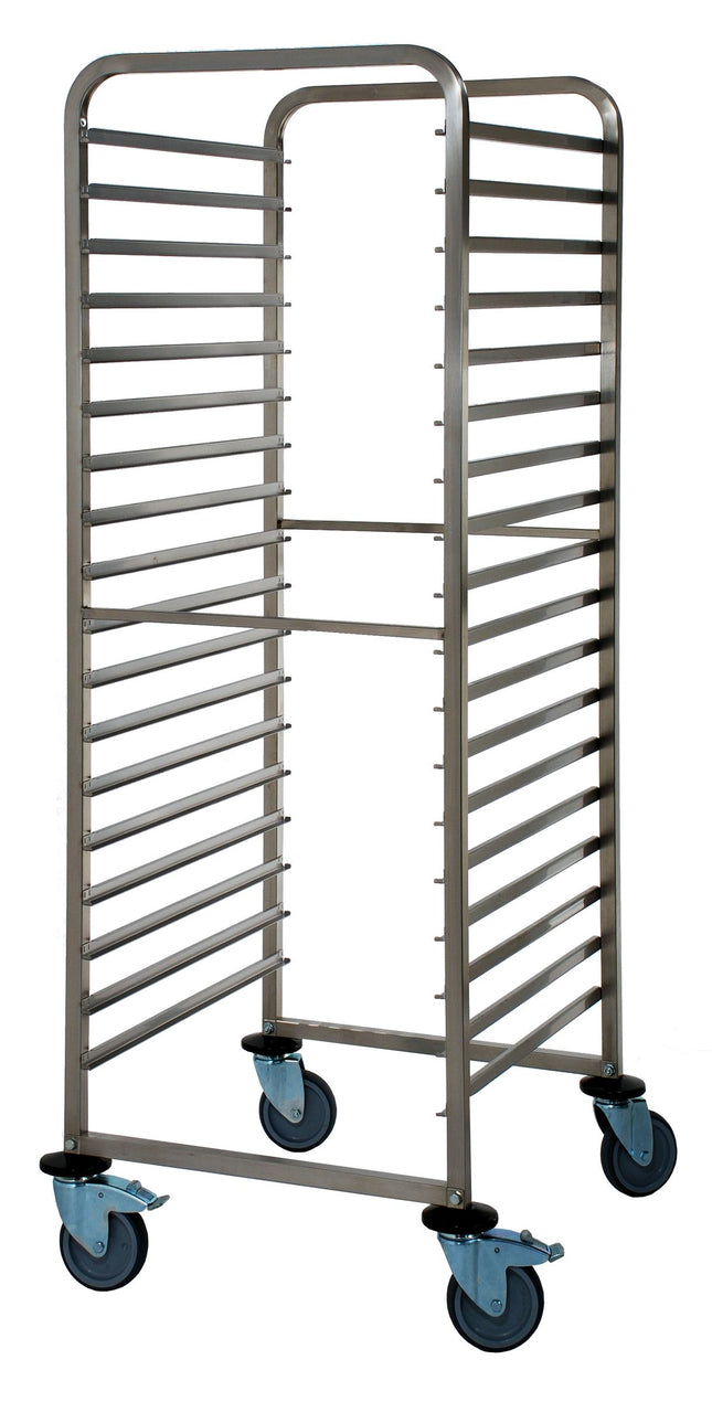 Hyldevogn
model RW 2118
