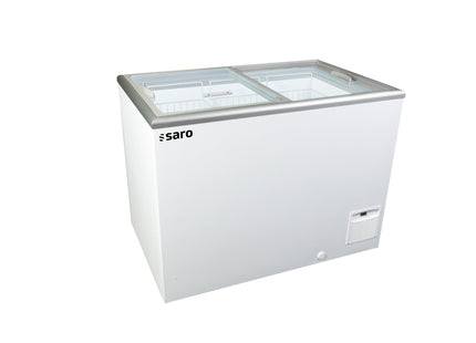 Is/fryser model NOVA 35-2BC100A