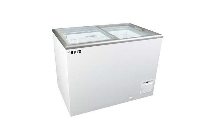 Is/fryser model NOVA 35-2BC100A