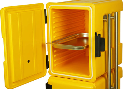 Termobokse
model Emmerich