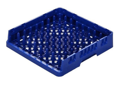 Bakke opvaskemaskine kurv 1 side åben 500x500x100