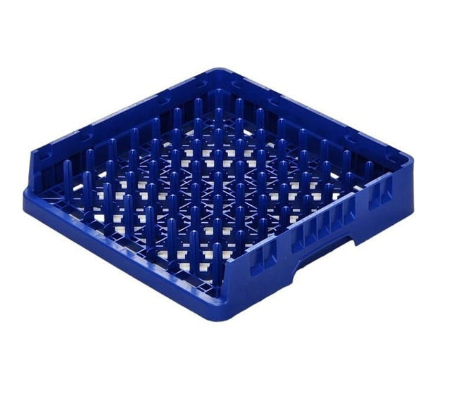 Bakke opvaskemaskine kurv 1 side åben 500x500x100