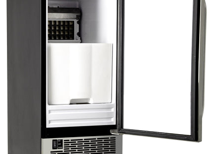 Isterningsmaskine model EB 30IN