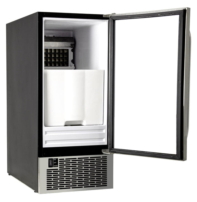 Isterningsmaskine model EB 30IN