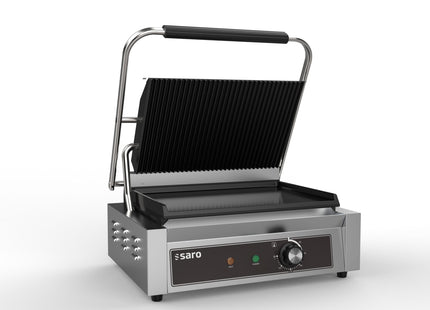 Kontaktgrill 
model PG 1 BGG