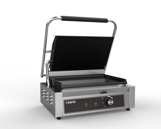 Kontaktgrill 
model PG 1 BGG