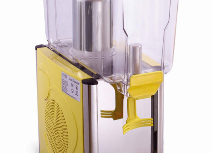 Dispenser til kold drikke
model COROLLA 1G