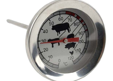 Kød termometer
model 4710