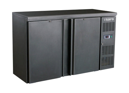 Barkøler 2 dørs
model BC 2100
