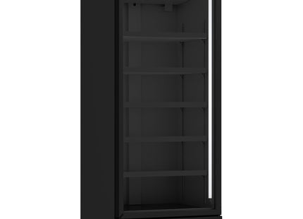Køleskab med 1 glaslåge model GTK 600 PRO