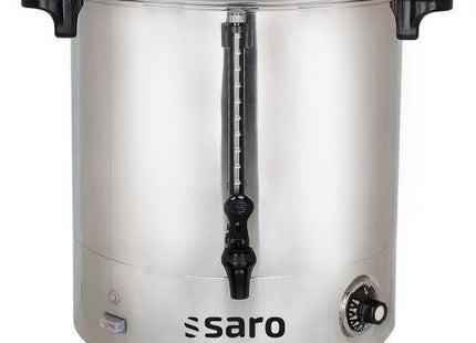 Gløggkoger / Varmtvandsdispenser 
model HOT DRINK 30