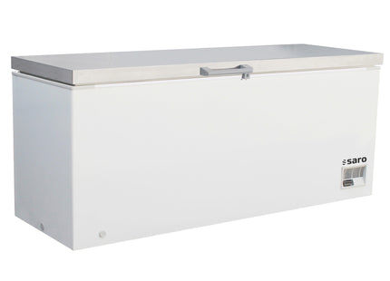 Kummefryser model BD 601 S