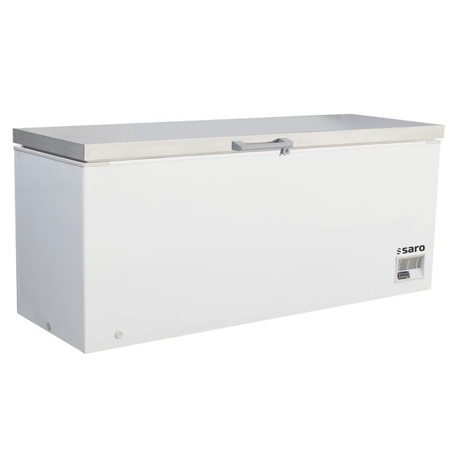 Kummefryser model BD 601 S