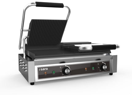 Kontaktgrill
model PG 2 GG